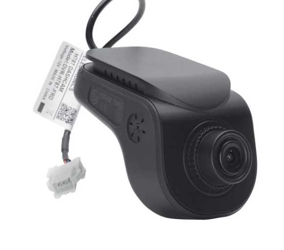 Ford DASH CAM MIT FULL HD Sync 3 / 4
