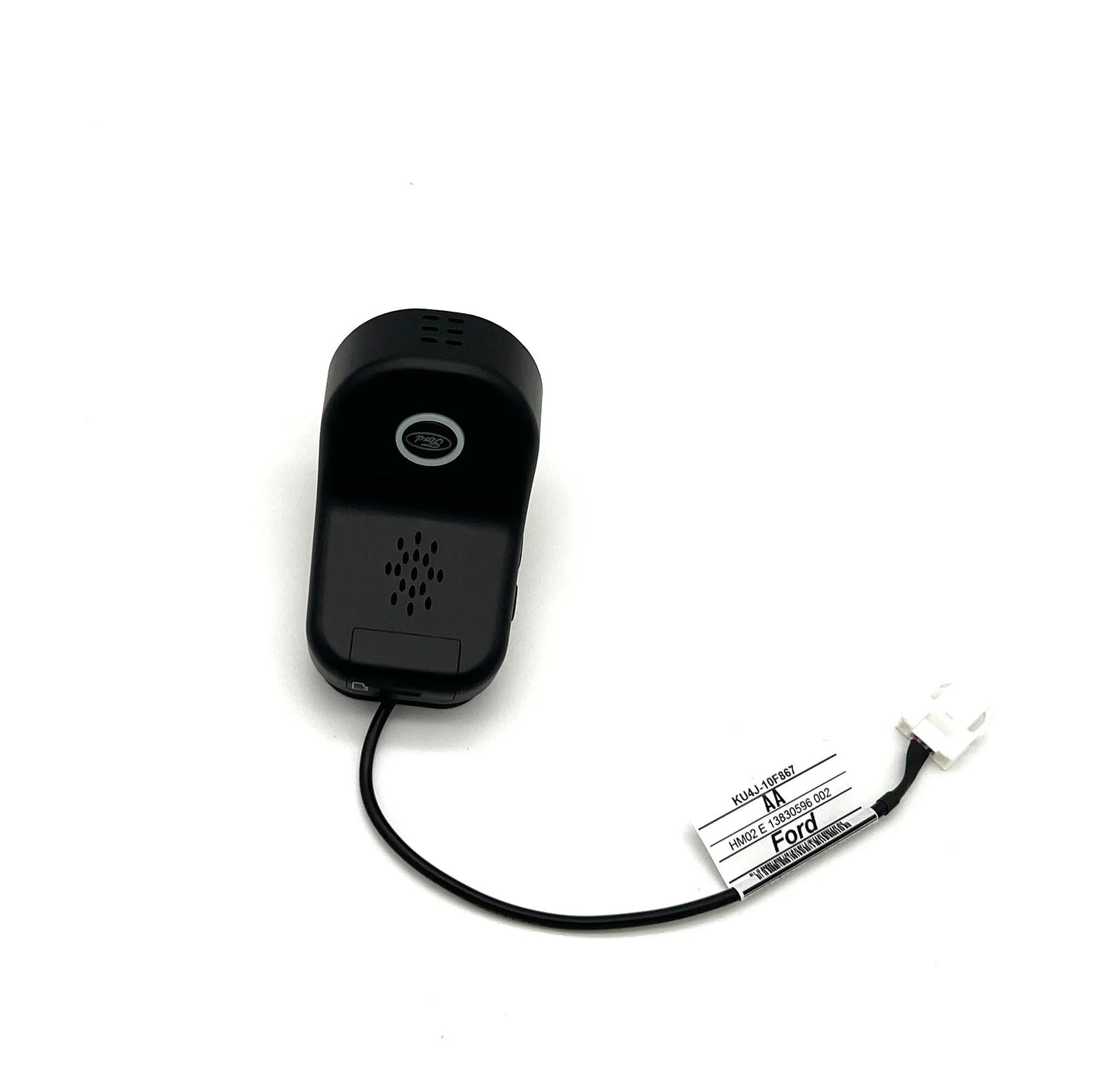 Ford DASH CAM MIT FULL HD Sync 3 / 4