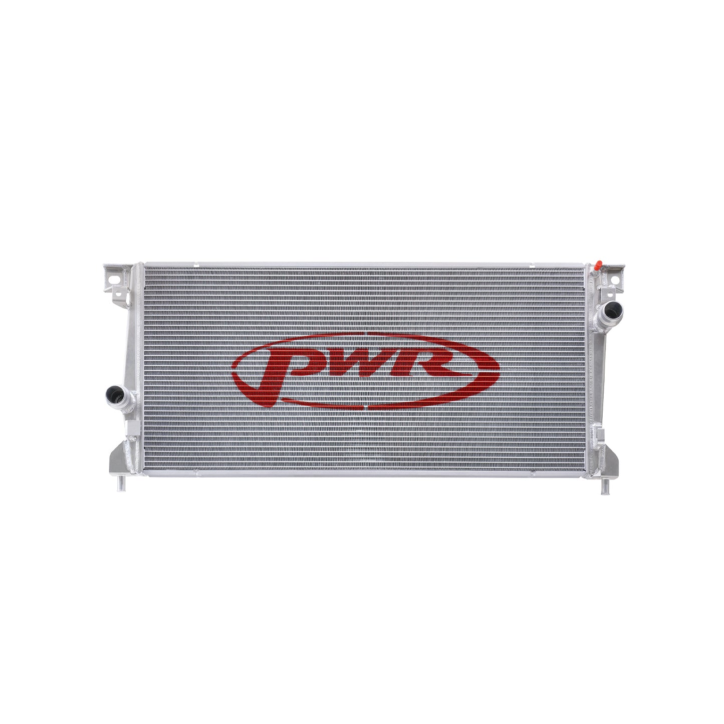 Performance Radiator für den Ranger Raptor 3.0 V6 der PWR Elite-Serie