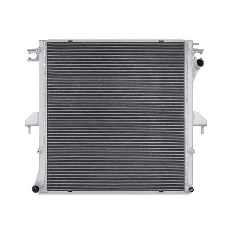 Performance Aluminium Wasserkühler Ford Ranger 2.0 2019+
